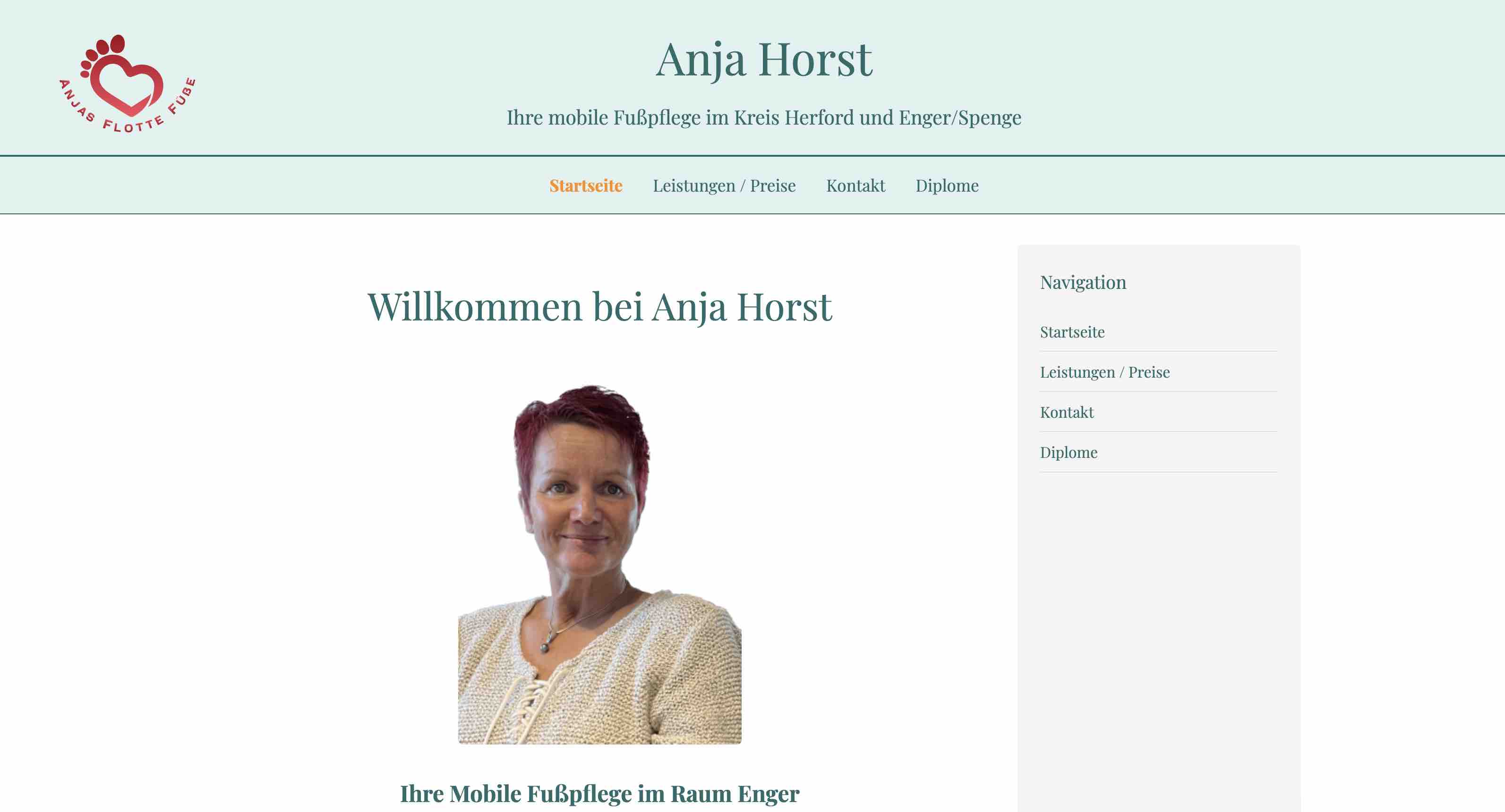 anjas-flotte-fuesse.de